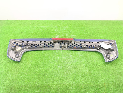 ALERON TRASERO FORD FOCUS BERLINA (CB8) 