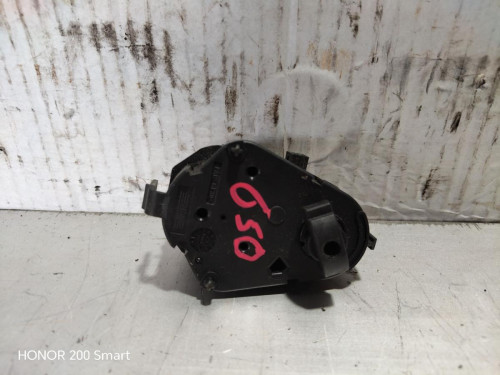 MOTOR APERTURA TRAMPILLAS CLIMATIZADOR BMW SERIE 3 TOURING (E46) 
