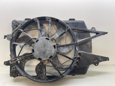 ELECTROVENTILADOR, FORD, FOCUS BERLINA (CAK)