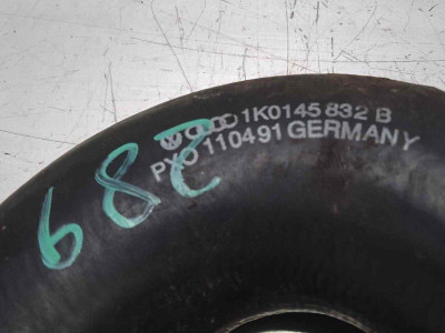 TUBO, Volkswagen, GOLF V (1K1)(10.2003)