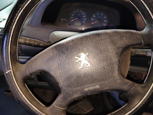 AIRBAG DELANTERO IZQUIERDO Peugeot EXPERT FURGÓN COMFORT (1995) 