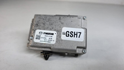 MODULO ELECTRONICO, MAZDA, CX-3 (DK)