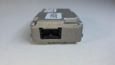 MODULO ELECTRONICO, MAZDA, CX-3 (DK)