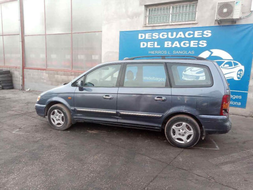  HYUNDAI TRAJET (FO) 