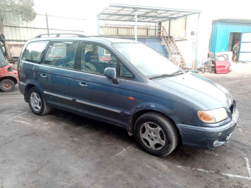  HYUNDAI TRAJET (FO) 