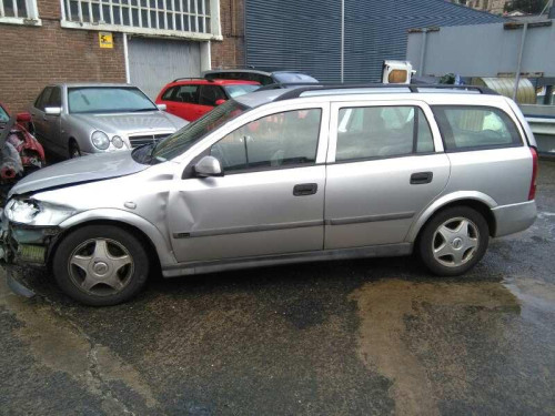  OPEL ASTRA G CARAVAN 