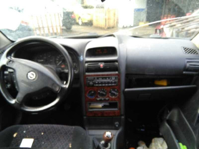 OPEL ASTRA G CARAVAN