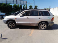 HYUNDAI SANTA FE (SM)