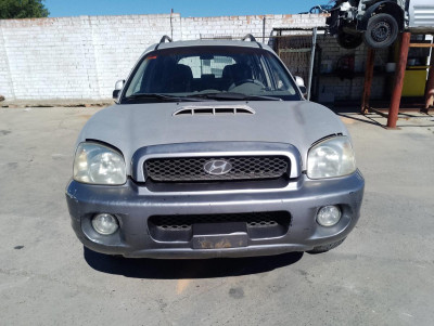 HYUNDAI SANTA FE (SM)