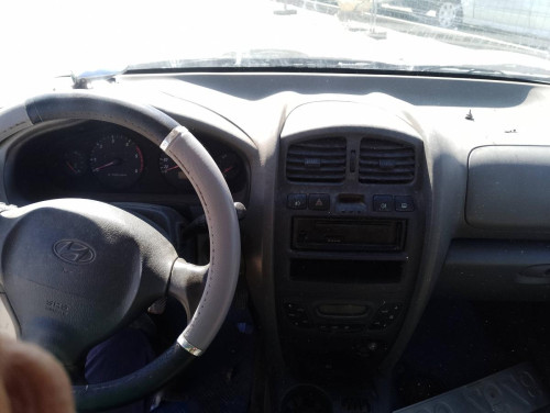  HYUNDAI SANTA FE (SM) 