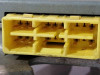  CENTRALITA AIRBAG HONDA CIVIC BERL. 3/4 (EG/EH) 