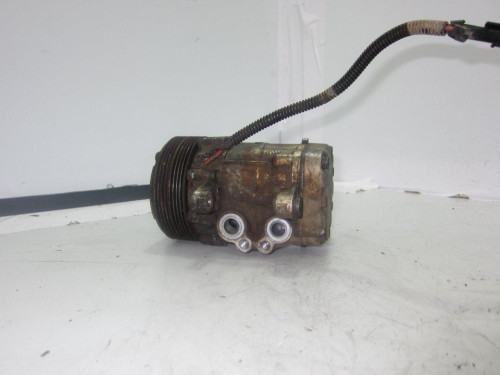  COMPRESOR AIRE ACONDICIONADO 