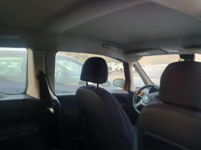 CINTURON SEGURIDAD DELANTERO IZQUIERDO