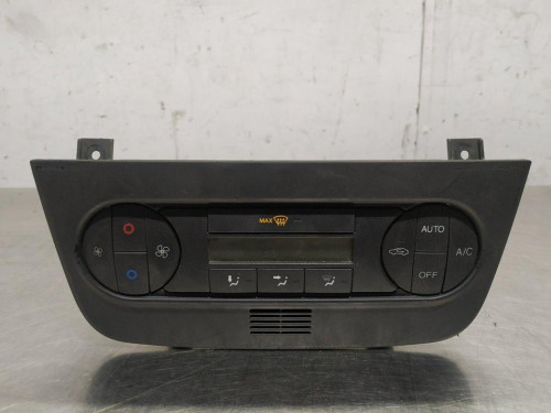  MANDO CALEFACCION / AIRE ACONDICIONADO Ford FIESTA (CBK) 