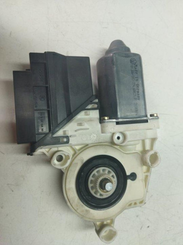 MOTOR ELEVALUNAS DELANTERO DERECHO SEAT IBIZA (6L1) 
