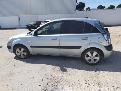 DAEWOO MATIZ — автомобиль-донор на запчасти 