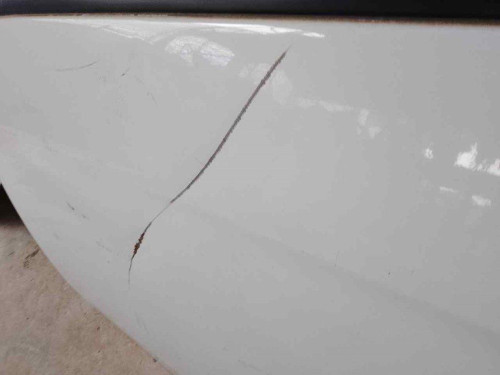 PUERTA DELANTERA IZQUIERDA Peugeot ION 