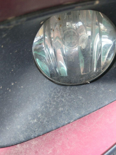 FARO ANTINIEBLA DERECHO CITROEN C4 CACTUS 