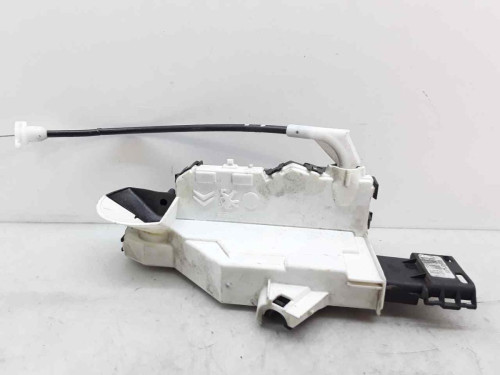 CERRADURA PUERTA DELANTERA IZQUIERDA PEUGEOT PARTNER TEPEE 