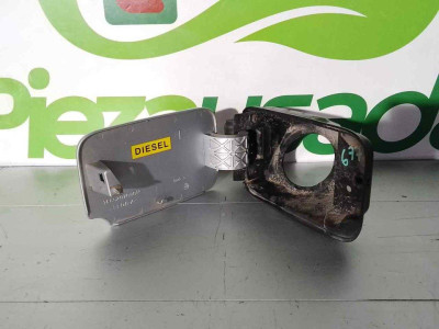 TAPA EXTERIOR COMBUSTIBLE, CITROEN, C8