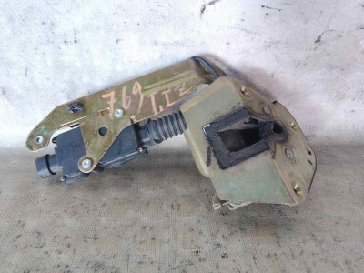 CERRADURA PUERTA TRASERA IZQUIERDA, Citroen, C8