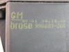  ELEVALUNAS DELANTERO DERECHO OPEL ASTRA G COUPE 