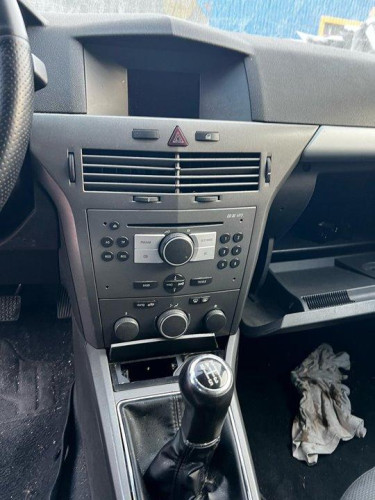  OPEL ASTRA H BERLINA 