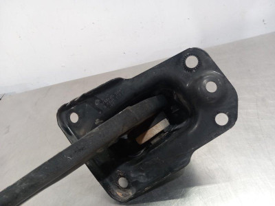 BRAZO SUSPENSION INFERIOR TRASERO DERECHO, AUDI, A3 CABRIO (8VE)