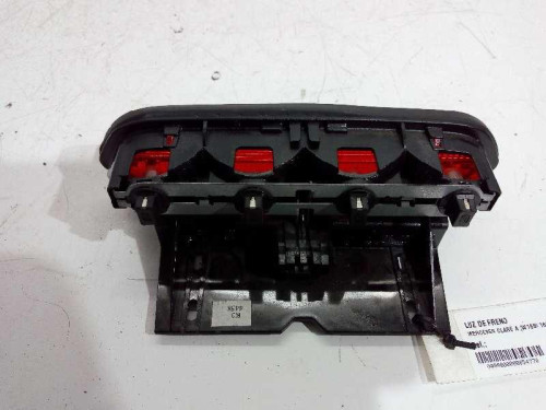  LUZ DE FRENO MERCEDES-BENZ CLASE A (BM 168) 