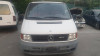  MERCEDES-BENZ VITO FURGÓN (638) 