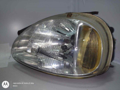  FARO IZQUIERDO OPEL CORSA B 