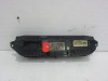  MANDO CALEFACCION / AIRE ACONDICIONADO FORD FOCUS BERLINA (CAP) 