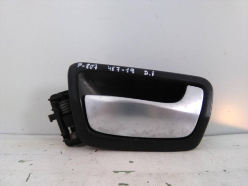  MANETA INTERIOR DELANTERA IZQUIERDA PEUGEOT 807 