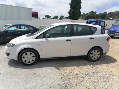 SEAT TOLEDO (5P2)