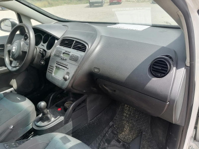 SEAT TOLEDO (5P2)