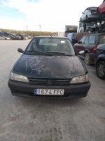 PEUGEOT 306 3/5 PT. / 4 PT. (S2)