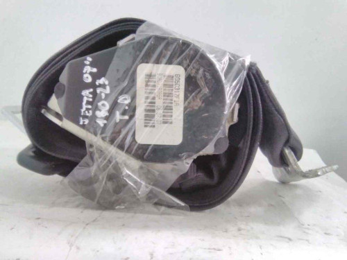 CINTURON SEGURIDAD TRASERO DERECHO VOLKSWAGEN JETTA V (1K2) 