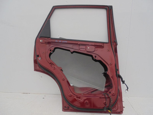 PUERTA TRASERA IZQUIERDA Kia SORENTO R (XM) 