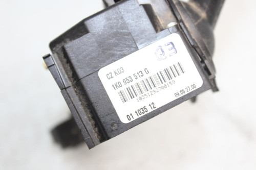 MANDO LUCES VOLKSWAGEN GOLF V (1K1)(10.2003) 