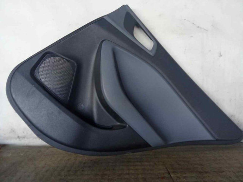 GUARNECIDO PUERTA TRASERA DERECHA Hyundai I20 (GB) 