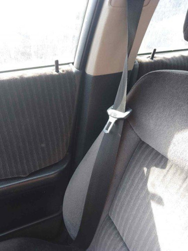 CINTURON SEGURIDAD DELANTERO DERECHO Audi 80 (811/813) 