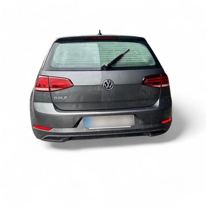 VOLKSWAGEN GOLF VII BERLINA (BQ1/BE2)