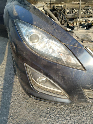 FARO DERECHO MAZDA 6 BERLINA (GH) 