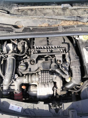 MOTOR COMPLETO CITROEN C3 