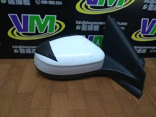 RETROVISOR DERECHO FORD MONDEO BERLINA (CA2) 