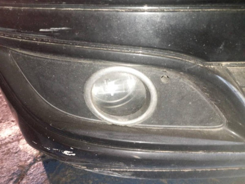 FARO ANTINIEBLA DERECHO MERCEDES-BENZ CLASE B (BM 245) 