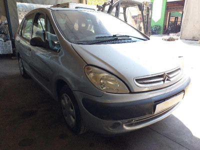 CITROEN XSARA PICASSO