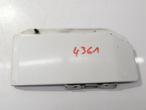  TAPA EXTERIOR COMBUSTIBLE Mercedes-Benz SPRINTER II FURGÓN 