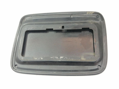 TAPA EXTERIOR COMBUSTIBLE, BMW, SERIE 3 TOURING (E91)