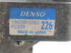  CAJA MARIPOSA HONDA CIVIC BERLINA 3 PUERTAS (EP) 